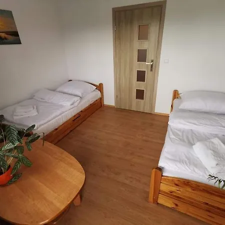 Pokoje Goscinne U Marysi Nowy Sacz Exterior photo