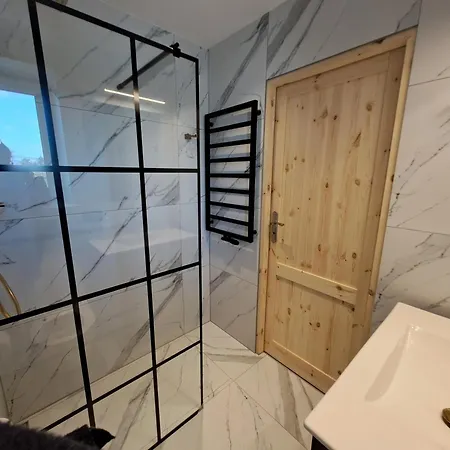 Pokoje Goscinne U Marysi Nowy Sacz Exterior photo