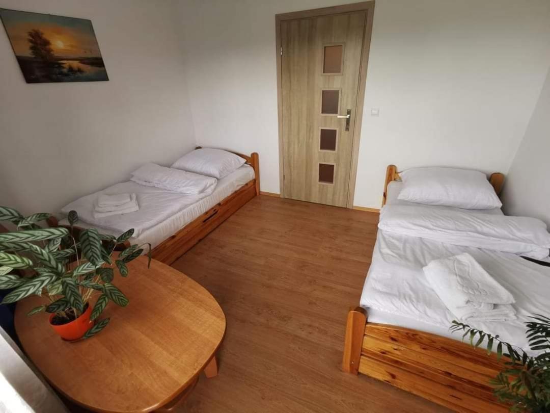 Goscinne U Marysi Homestay Nowy Sacz