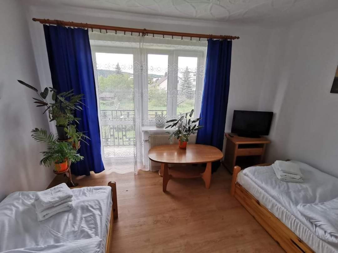 Homestay Goscinne U Marysi