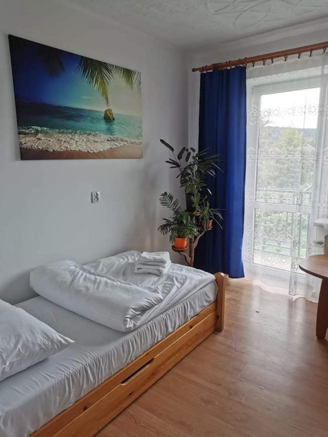 Homestay Goscinne U Marysi *
