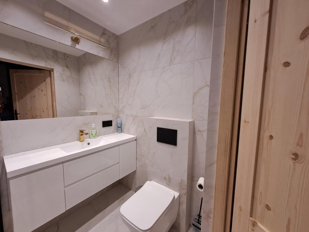 Homestay Goscinne U Marysi