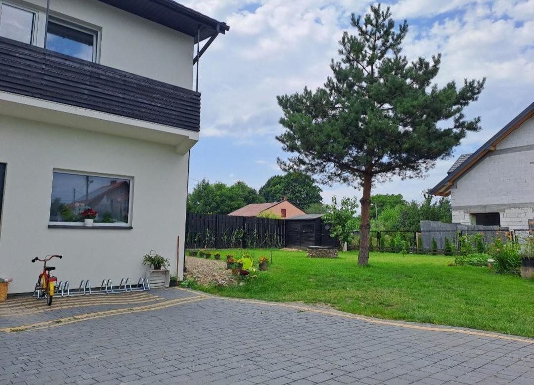Goscinne U Marysi Homestay
