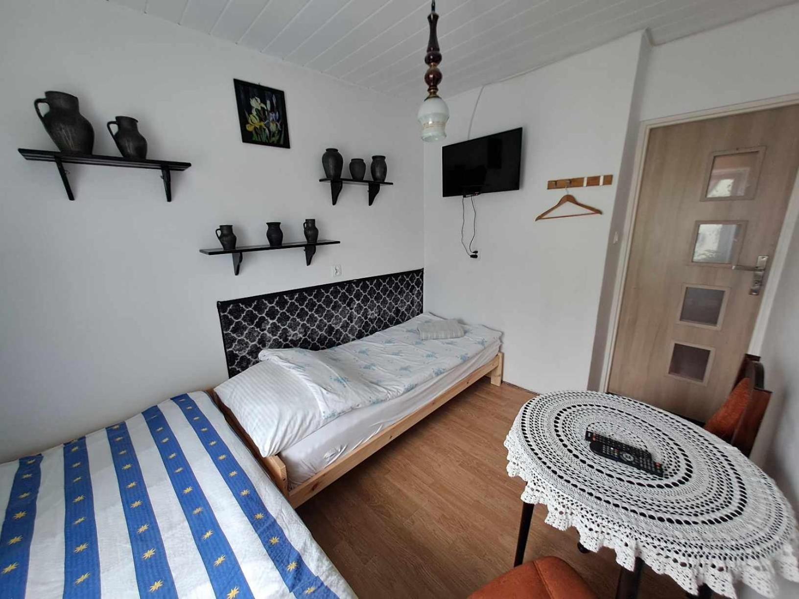 Goscinne U Marysi Homestay *