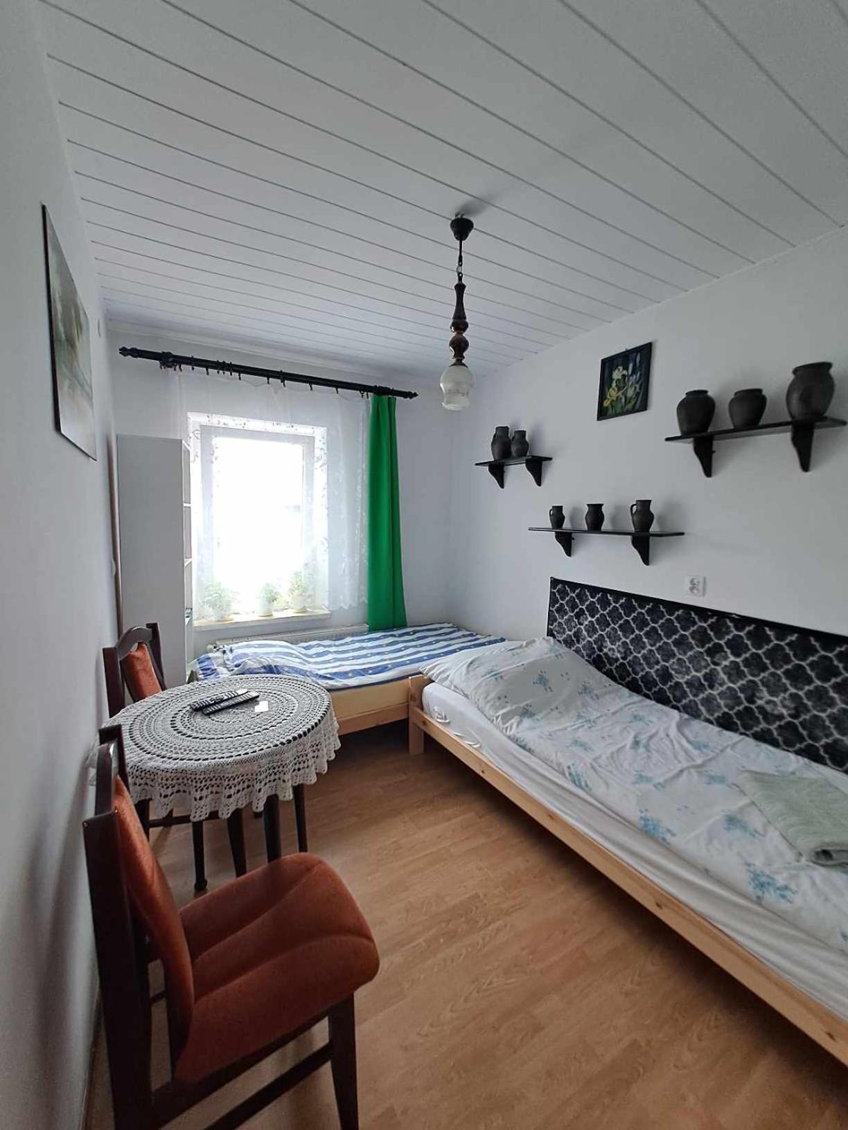 Ubytování v soukromí Goscinne U Marysi *